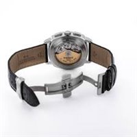 Orologio Tissot Uomo Lord in Acciaio T0595271605800 - T0595271605800